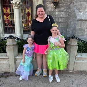 Meet your Posher, Kelly